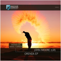 Orenda - Single - John Moore