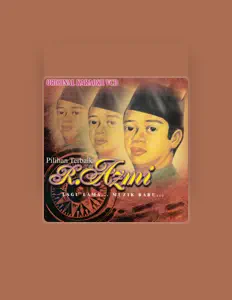 Listen to R. Azmi, watch music videos, read bio, see tour dates & more!