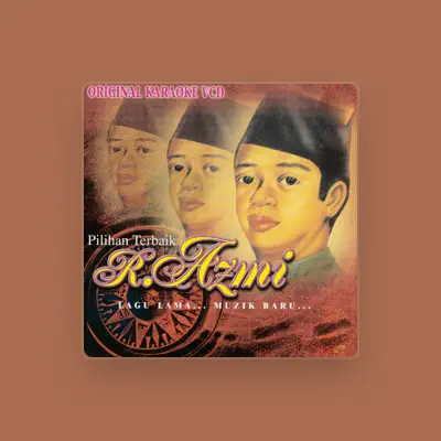 Listen to R. Azmi, watch music videos, read bio, see tour dates & more!