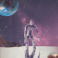 Aint Seen Nothin Yet - Single - Manwell & OTTO BLUE