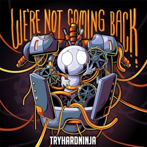 Dead But Not Buried (feat. Halocene) [Female Version]