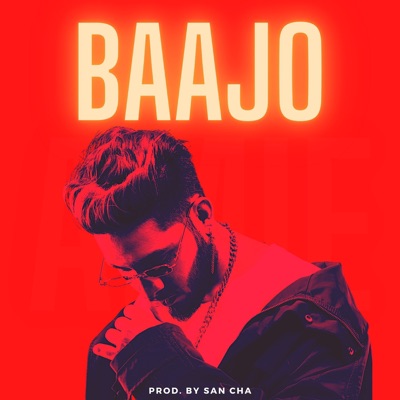 Baajo (feat. San Cha) - Single