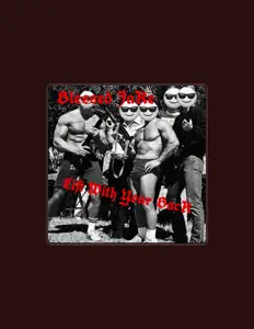 Escucha a Blessed Jake, mira videos musicales, lee su biografía, consulta las fechas de las gira y más.