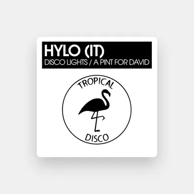 Listen to Hylo (IT), watch music videos, read bio, see tour dates & more!
