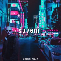 Suvenir - Single - Gabriel Fróes