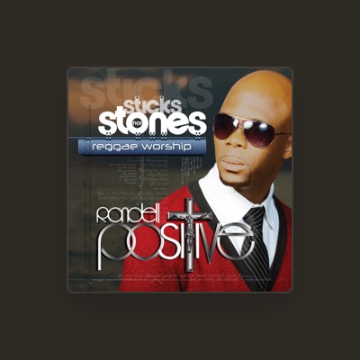 Listen to Rondell Positive, watch music videos, read bio, see tour dates & more!