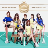 AOA - Heart Attack