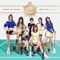 Luv Me - AOA lyrics