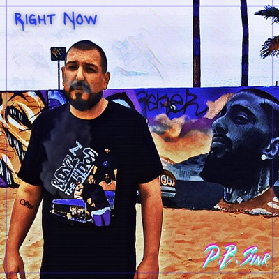 Right Now - Single