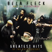 Béla Fleck & The Flecktones - Stomping Grounds (Live)