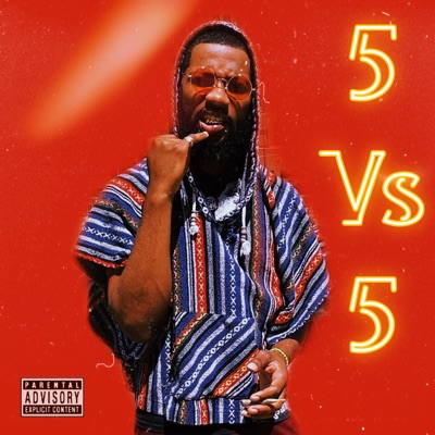 5 Vs 5