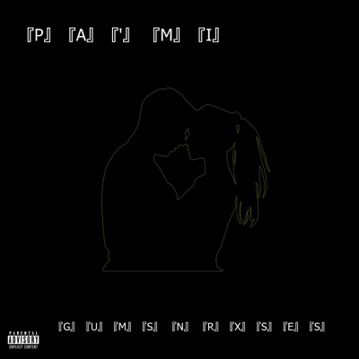 Pa' mi - Single