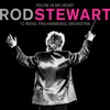 Rod Stewart With Faces