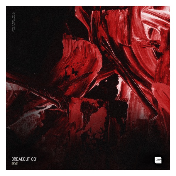 Breakout 001 - Single