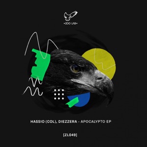 Apocalypto EP - Single