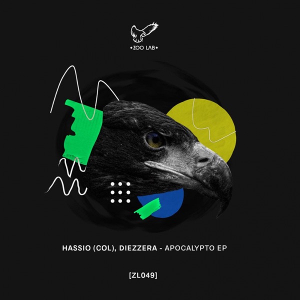 Apocalypto EP - Single