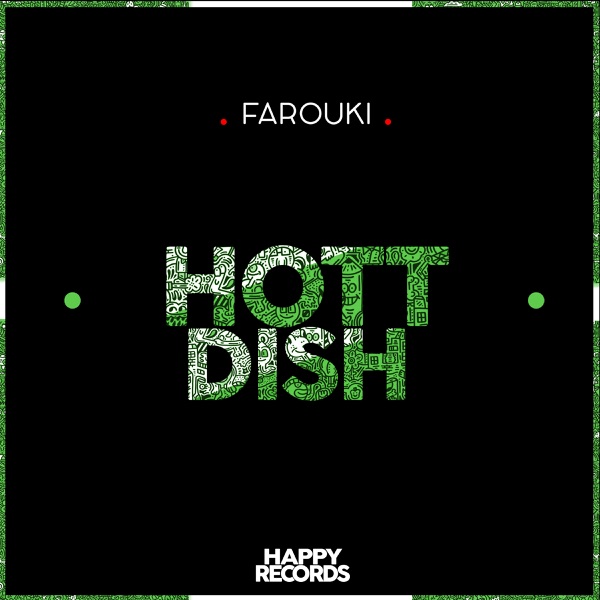 Hott Dish - Single