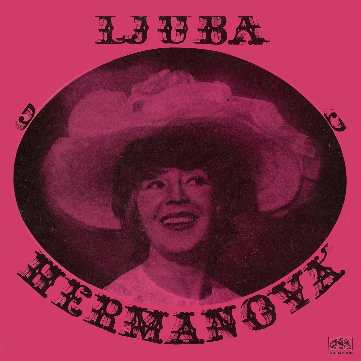 Portrét Ljuby Hermanové (Bonus Track Version)