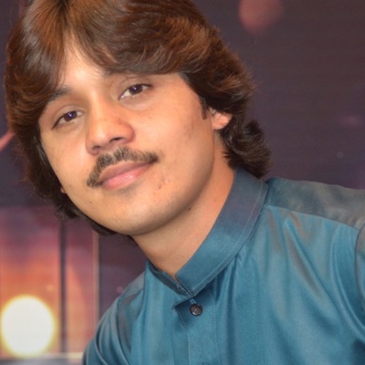 Allah Gawah De (Instrumental) - EP