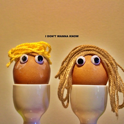 I Don't Wanna Know - Single