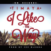 Timaya - I Like the Way