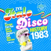 ZYX Italo Disco History: 1983