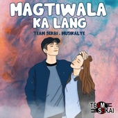 Magtiwala Ka Lang (feat. SevenJC, Zync, Coi & Ace D.) artwork