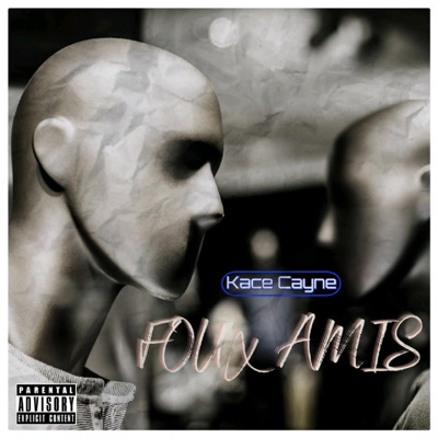 Foux Amis - Single