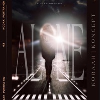 Alone (feat. Koncept) - Single - Koraah