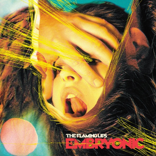 The Flaming Lips - Embryonic (Deluxe Version)