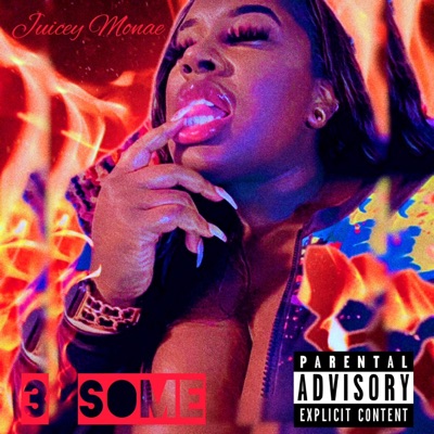 3 Some - Single