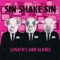 Trendsetter - Sin Shake Sin lyrics