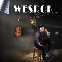 Look At Me Now - Wesrok