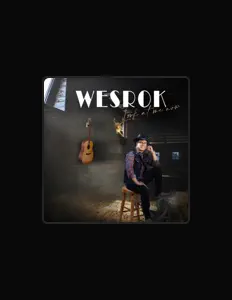 收听 Wesrok、观看音乐视频、阅读小传、查看巡演日期等 ！