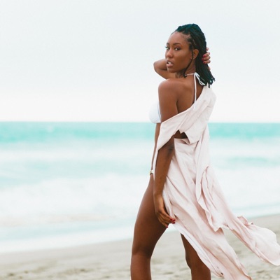 Reggae Island Girl - Single