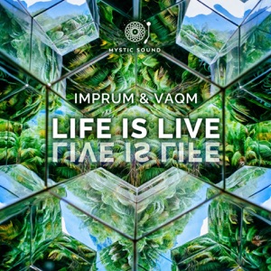 Life Is Live