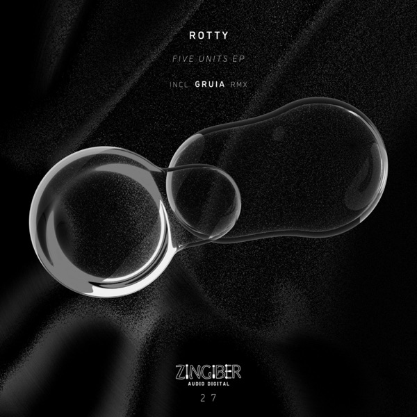 Five Units EP