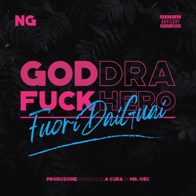 Fuori dai guai (feat. Fuckhero) - Single