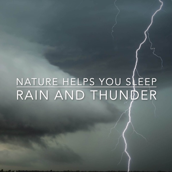 Rain and Thunder