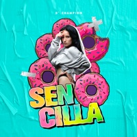 Sencilla - Single - DChampion