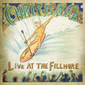 Live at the Fillmore artwork