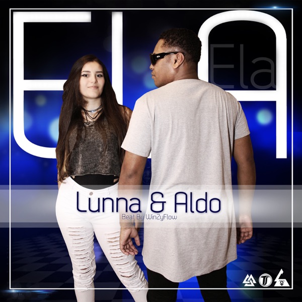 Ela (feat. Lunna)