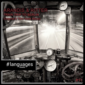 Train Trip to Berlin - Single