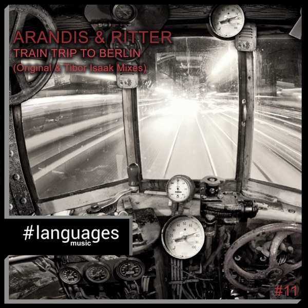 Train Trip to Berlin - Single