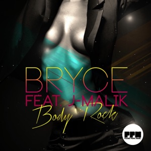Body Rock (feat. J-Malik) - EP