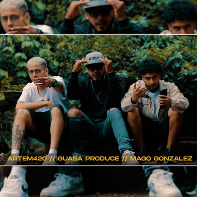 Tocando Fondo - Single