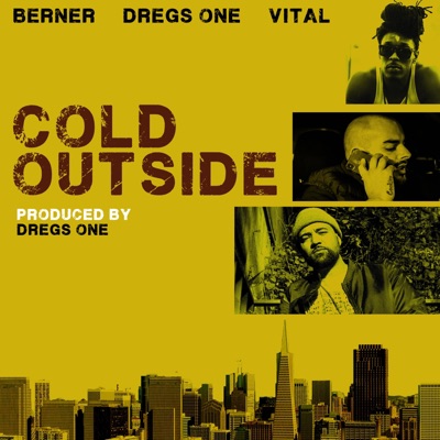 Cold Outside - Single