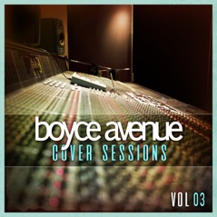 Cover Sessions, Vol. 3