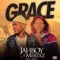Grace (feat. Mertez) - JAHBOY lyrics