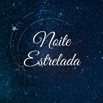 Noite Estrelada - Single
